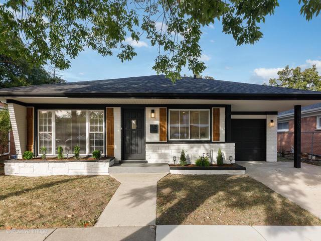 6207 N Hiawatha Ave., Chicago, IL 60646