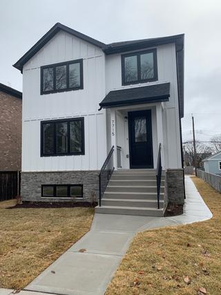 New Construction Homes For Sale This Week That Attend Taft High School: December 3rd to December 9th