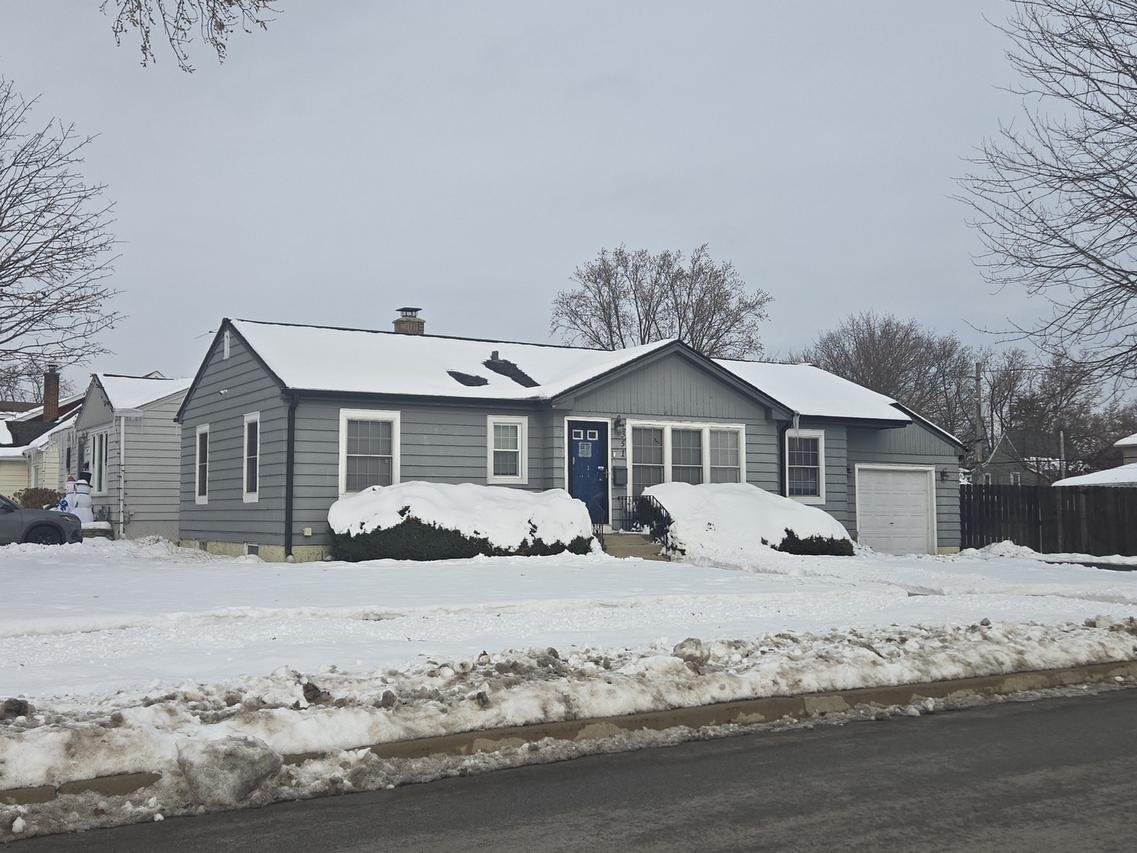 351 S Michigan Ave., Villa Park, IL 60181