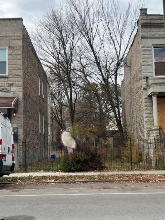 1518 S Homan Ave., Chicago, IL 60623