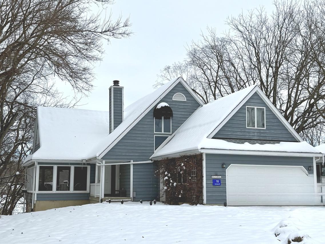 [Address Hidden by Seller], Lake Holiday, IL 60552