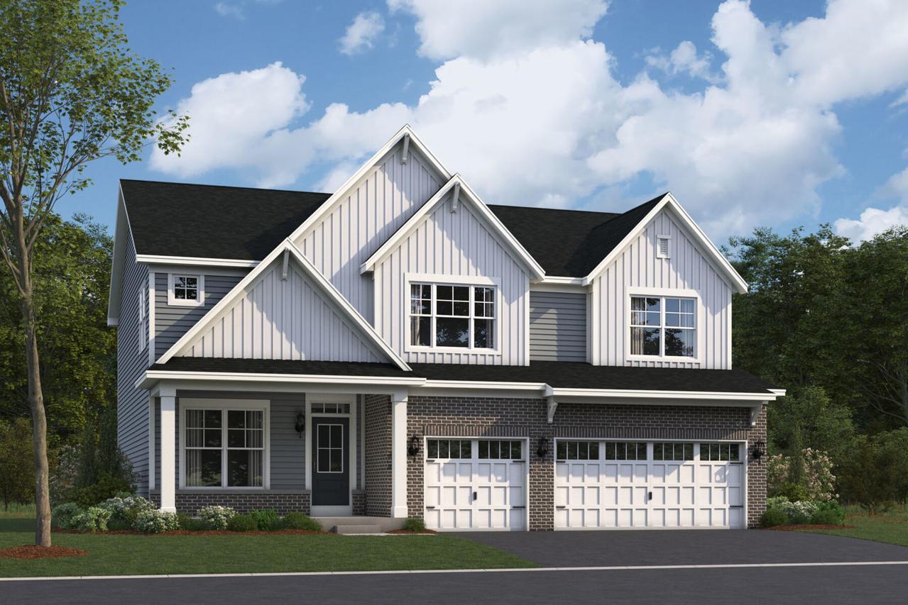 26328 W Sablewood Cir., Plainfield, IL 60585