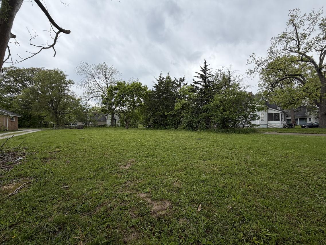 616 Robinson St., Danville, IL 61832
