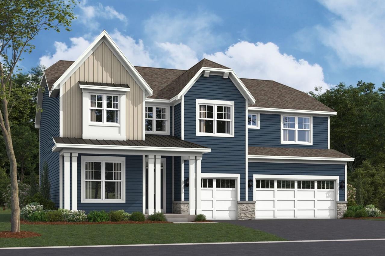 26312 W Sablewood Cir., Plainfield, IL 60585