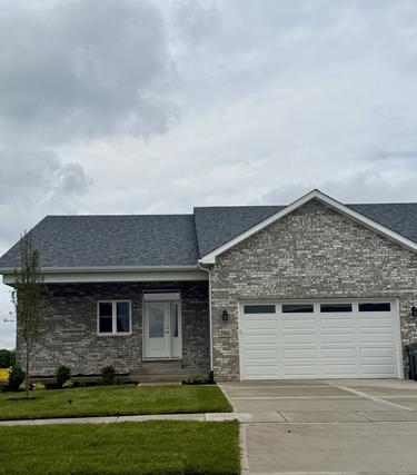 New Construction Homes For Sale This Week That Attend Minooka Community High School: December 3rd to December 9th