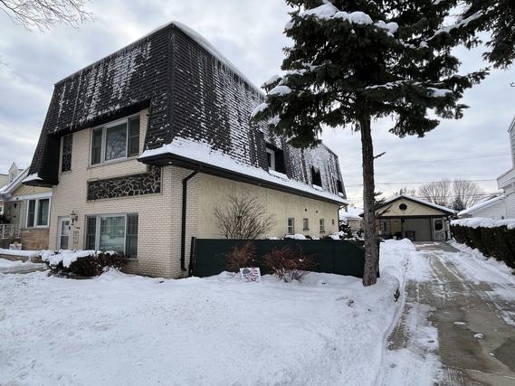 New Homes For Sale This Week That Attend John V Leigh Elementary School: December 5th to December 11th