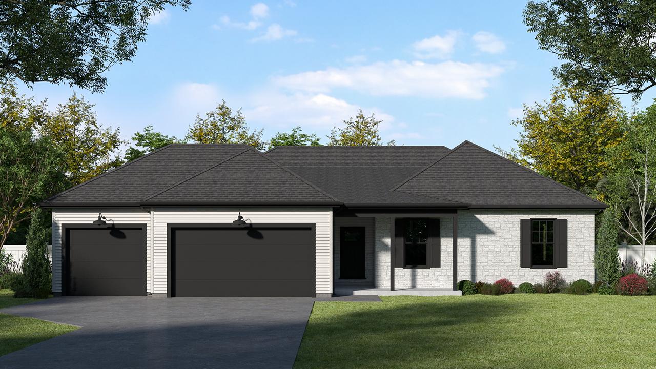 1823 Constitution St., Sycamore, IL 60178