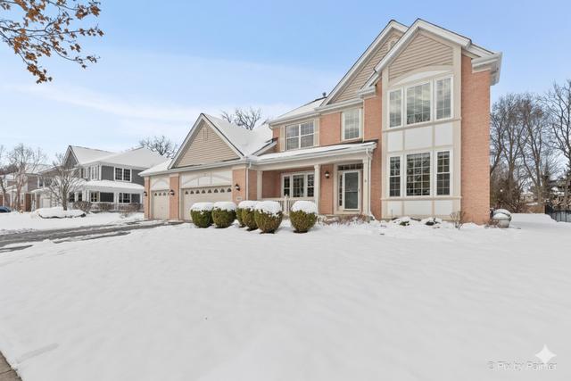 New Homes For Sale This Week That Attend Wredling Middle School: December 5th to December 11th