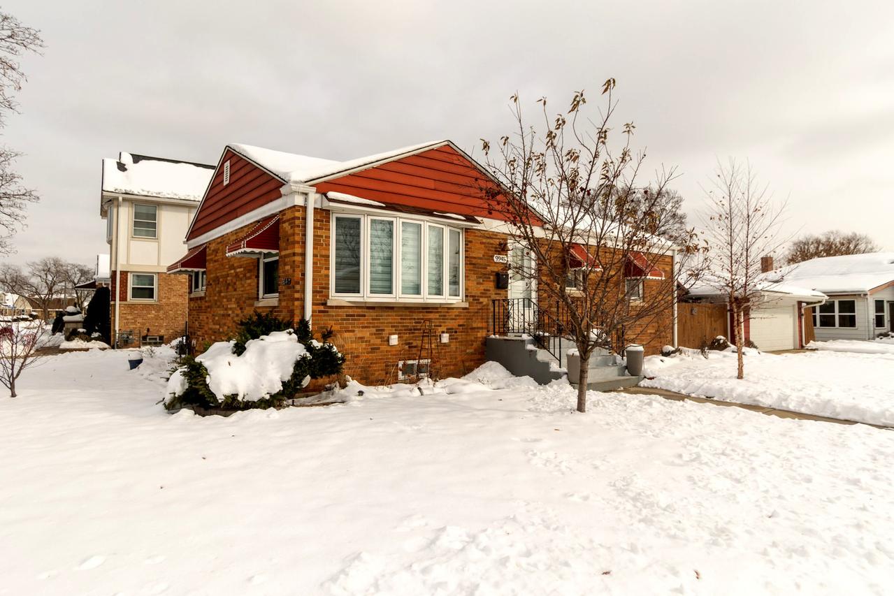 [Address Hidden by Seller], Schiller Park, IL 60176