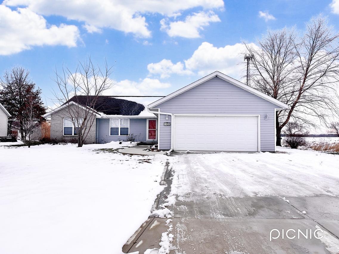 1455 Bluebell Ln., Farmer City, IL 61842
