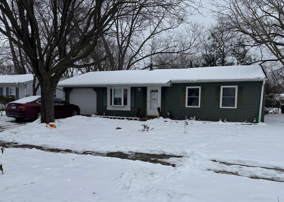 [Address Hidden by Seller], Champaign, IL 61821