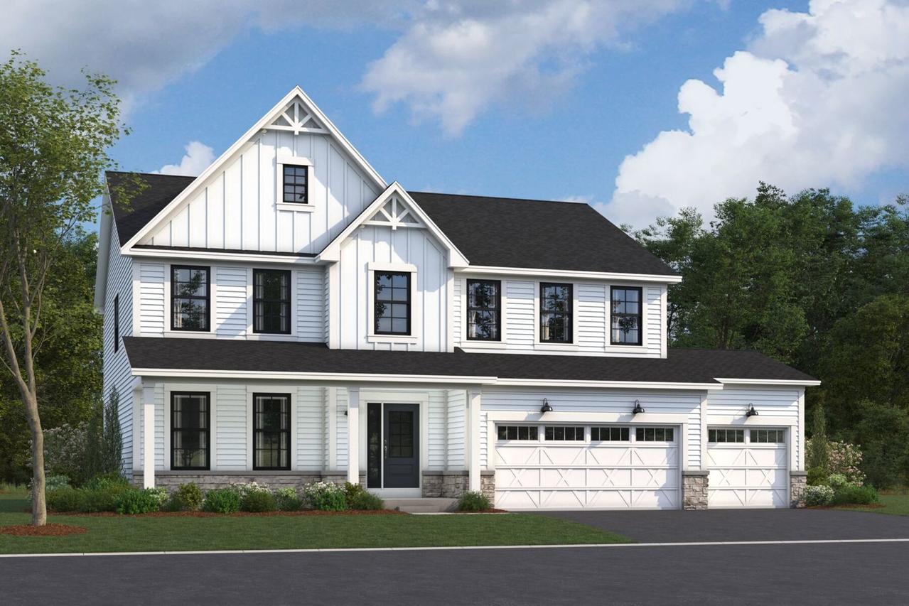 12906 S Slate Ln., Plainfield, IL 60585