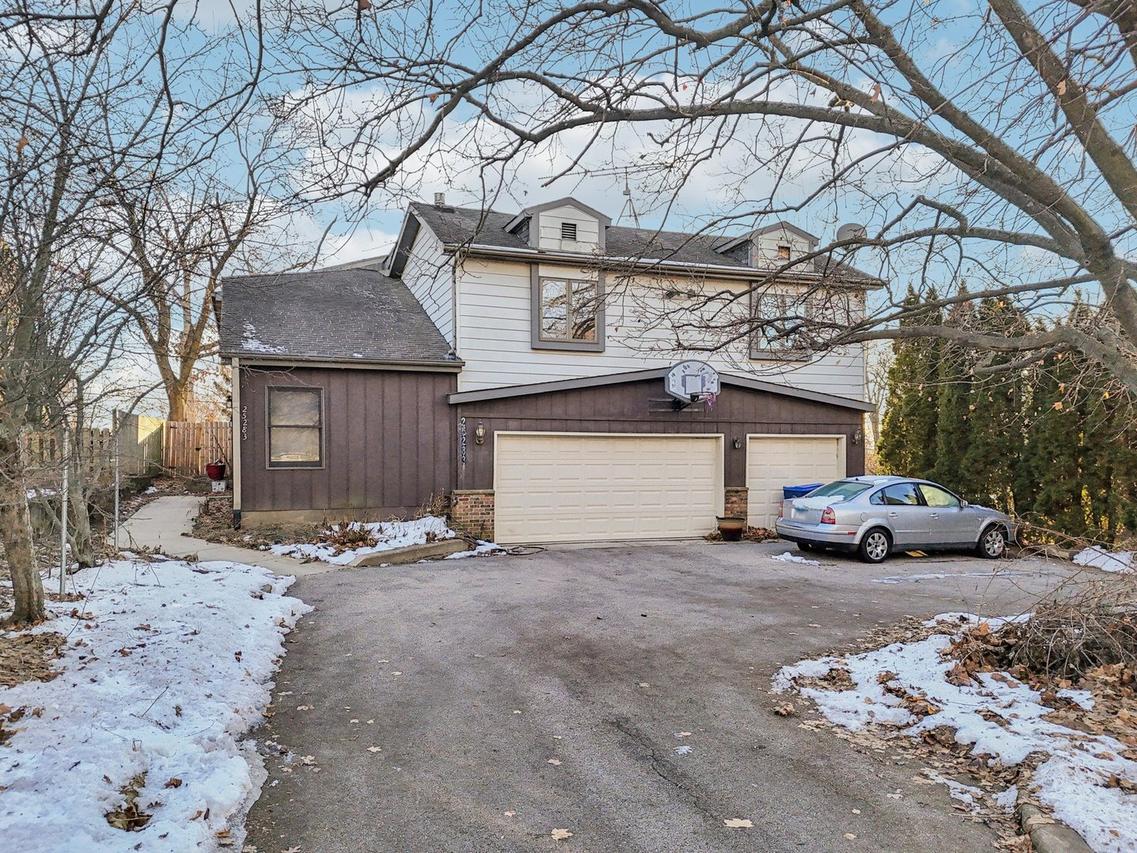 25283 W Timber Ln., Lake Villa, IL 60046