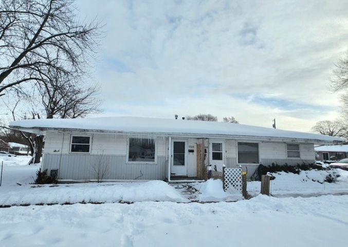 3326 Montrose Ave., Rockford, IL 61101