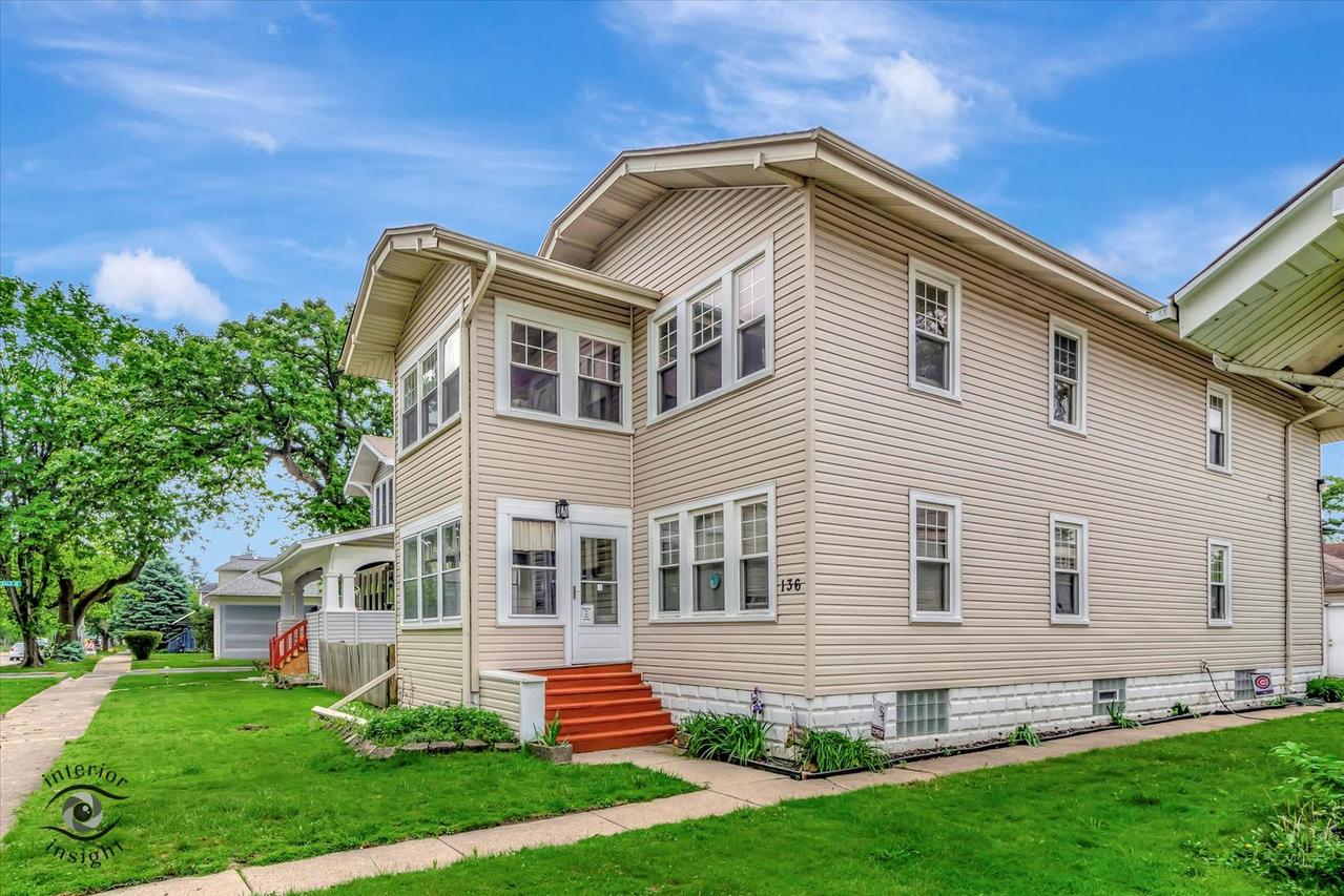136 E 10th St., Chicago Heights, IL 60411