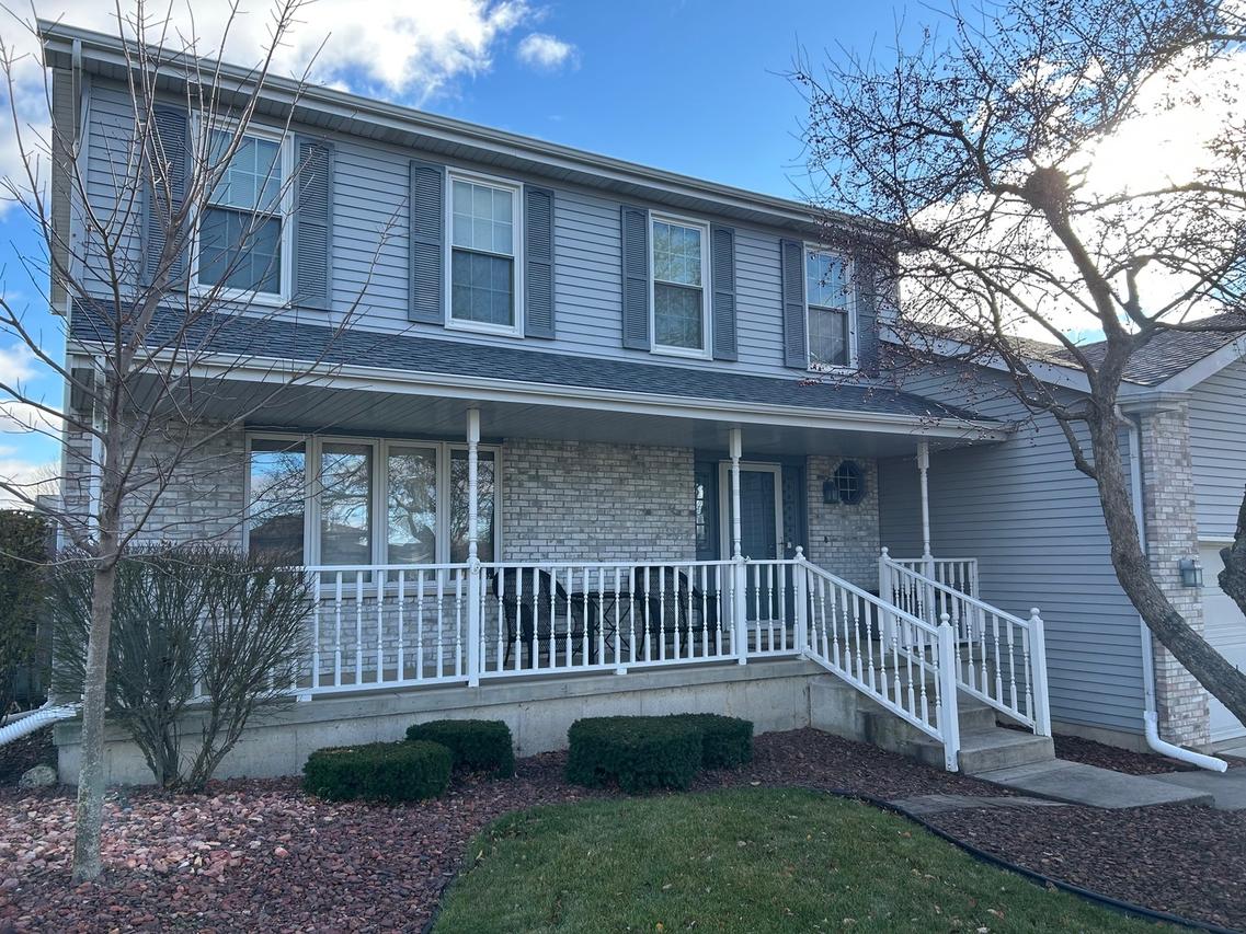 [Address Hidden by Seller], Crest Hill, IL 60403