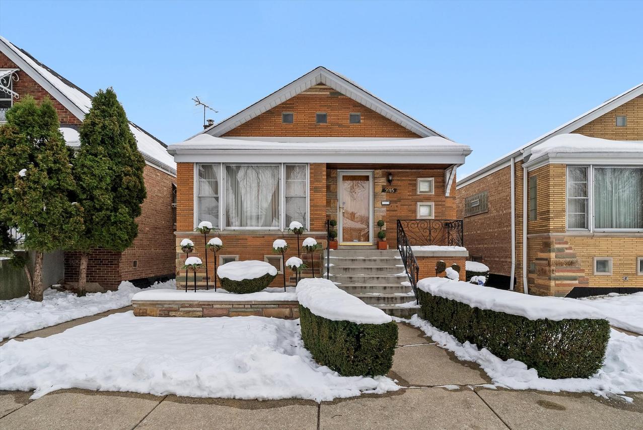 3915 W 64th Pl., Chicago, IL 60629