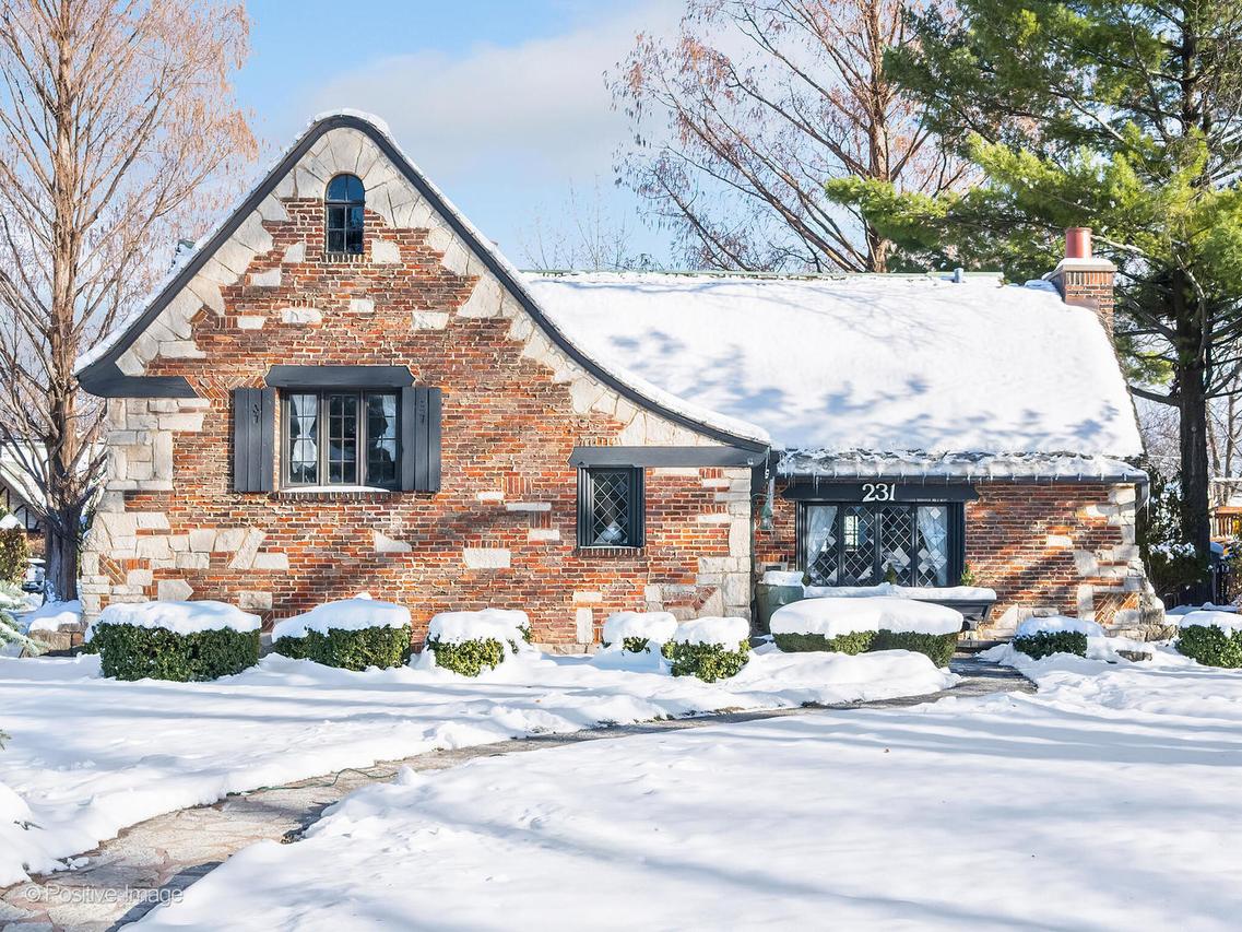 231 S Arlington Ave., Elmhurst, IL 60126