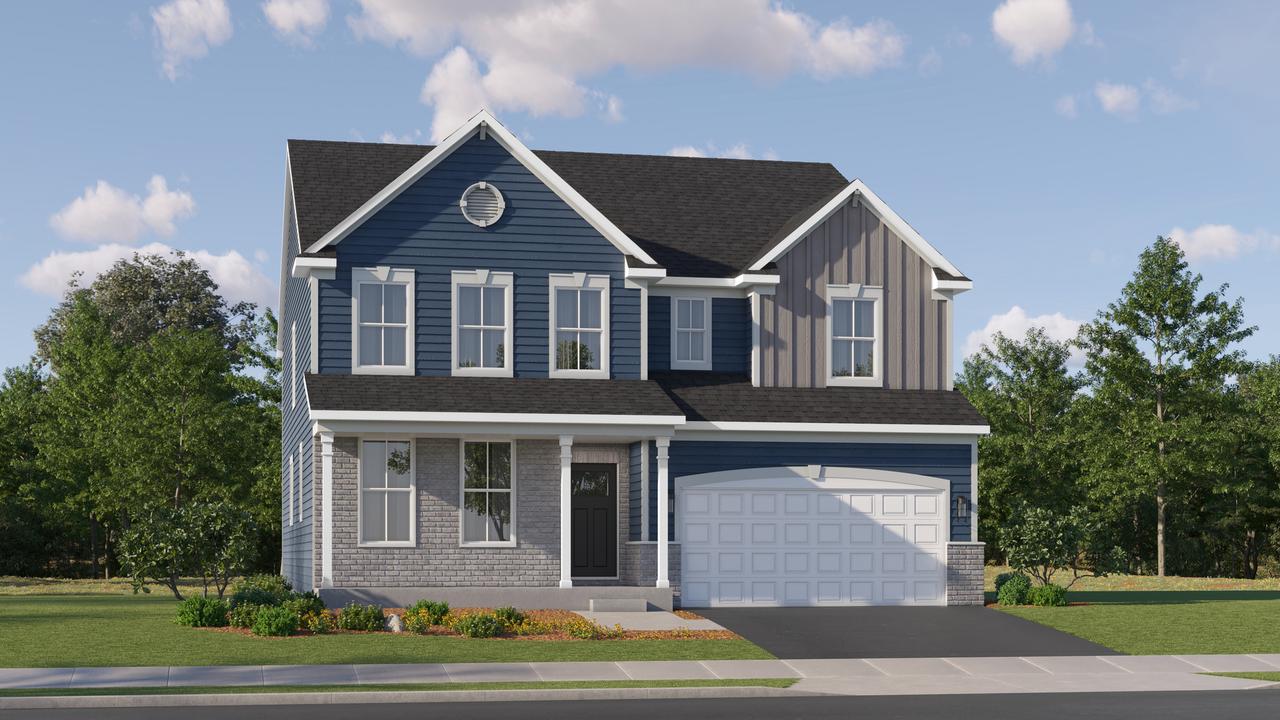 2070 Cosman Way, Algonquin, IL 60102