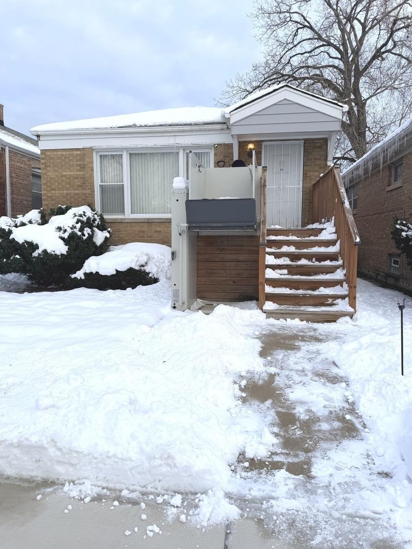 [Address Hidden by Seller], Chicago, IL 60620