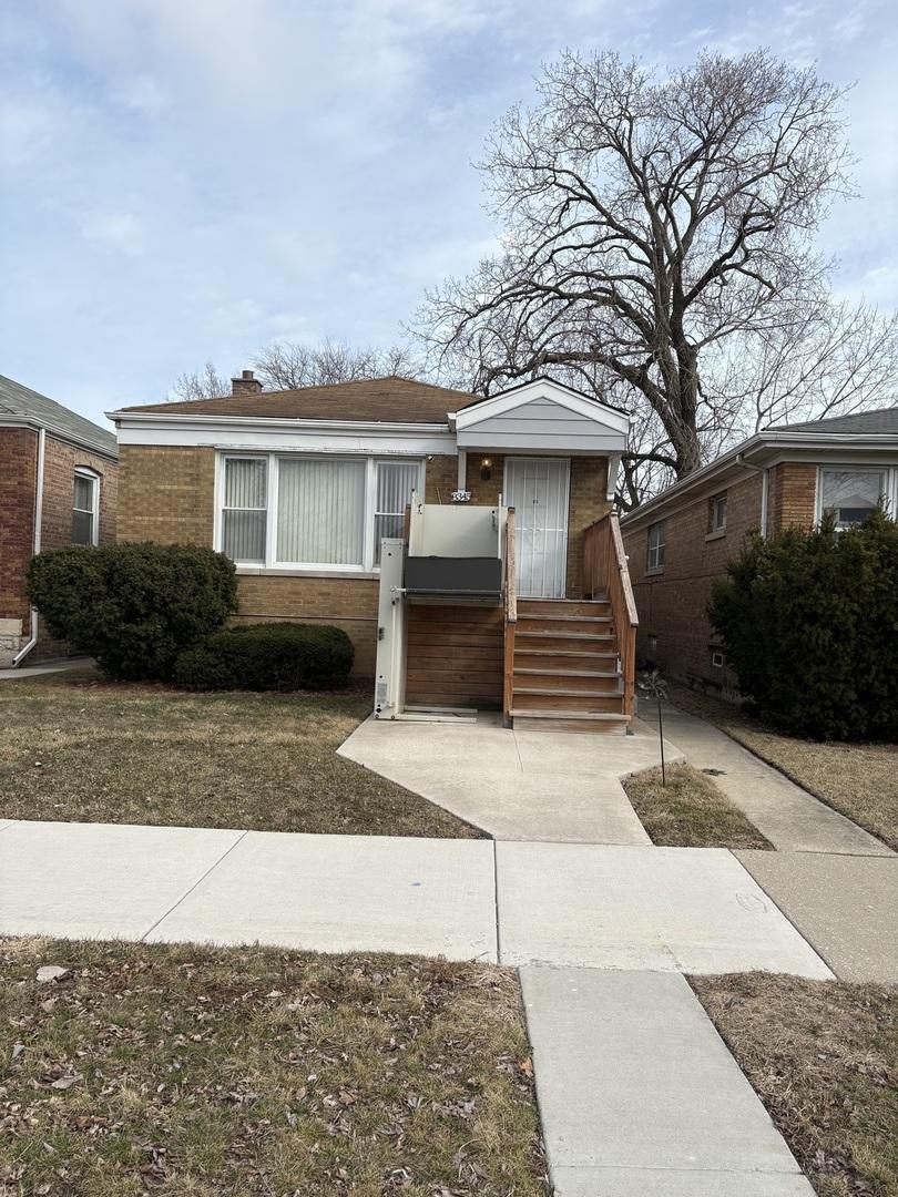 [Address Hidden by Seller], Chicago, IL 60620