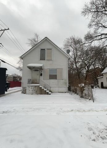 215 W 107th St., Chicago, IL 60628