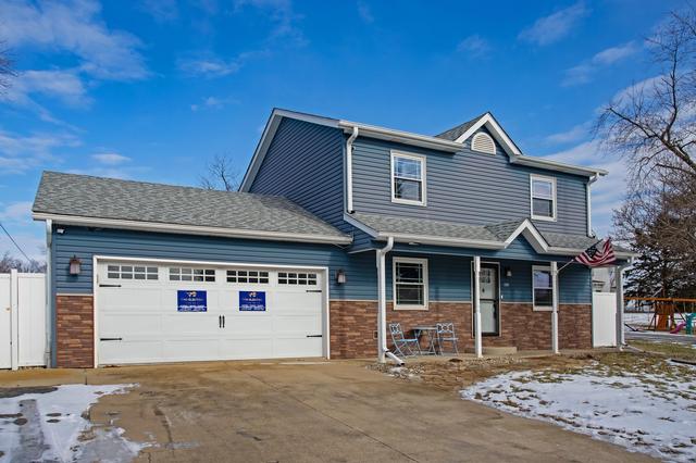 New Homes For Sale This Week in Chebanse: December 5th to December 11th