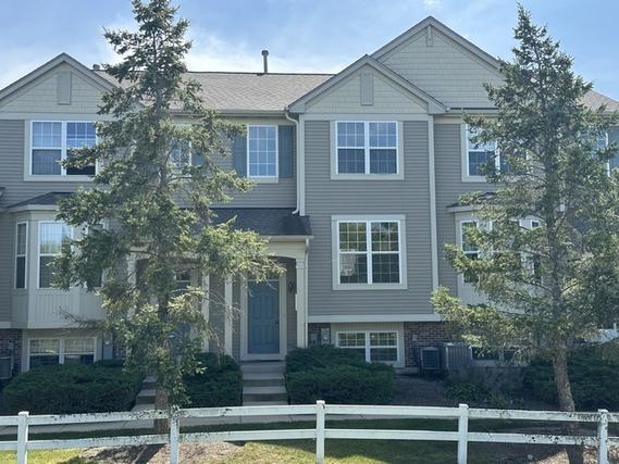 New Homes For Sale This Week That Attend Robert Crown Elementary School: December 12th to December 18th