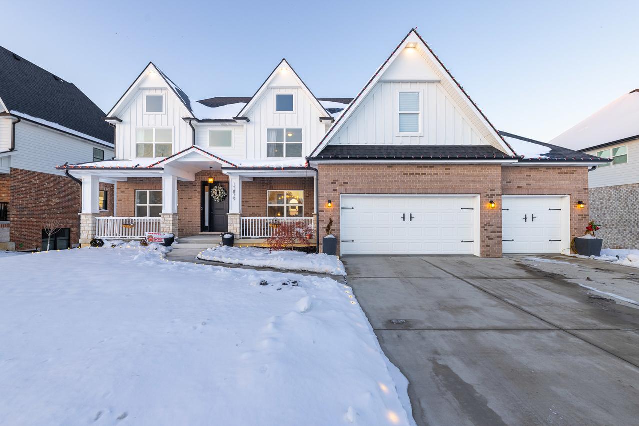 12879 Collina Ln., Lemont, IL 60439