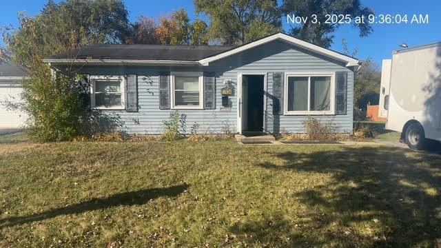 17404 Wellington Dr., Hazel Crest, IL 60429