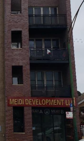 3225 S Archer Ave. #3w, Chicago, IL 60608