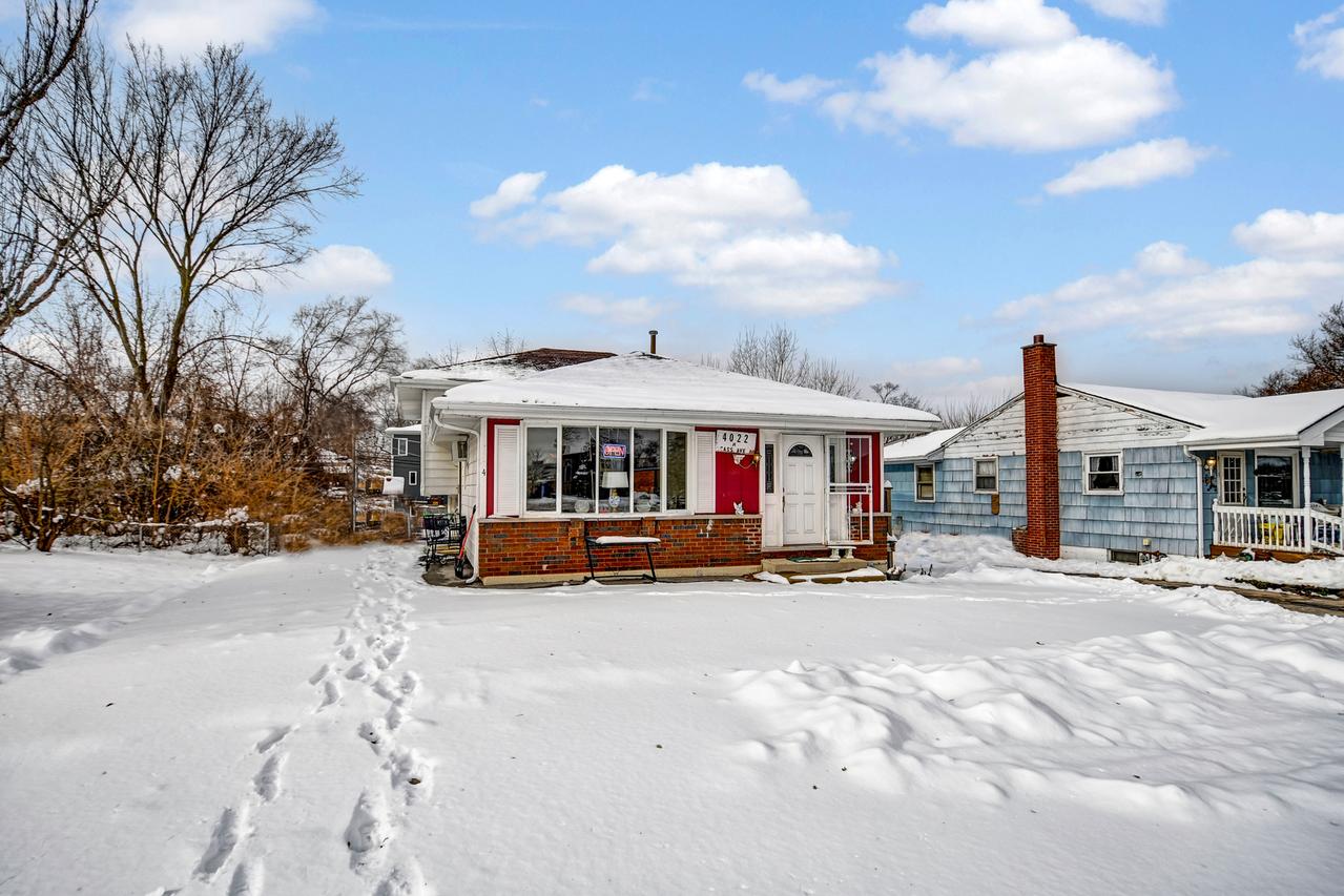4022 N Cass Ave., Westmont, IL 60559