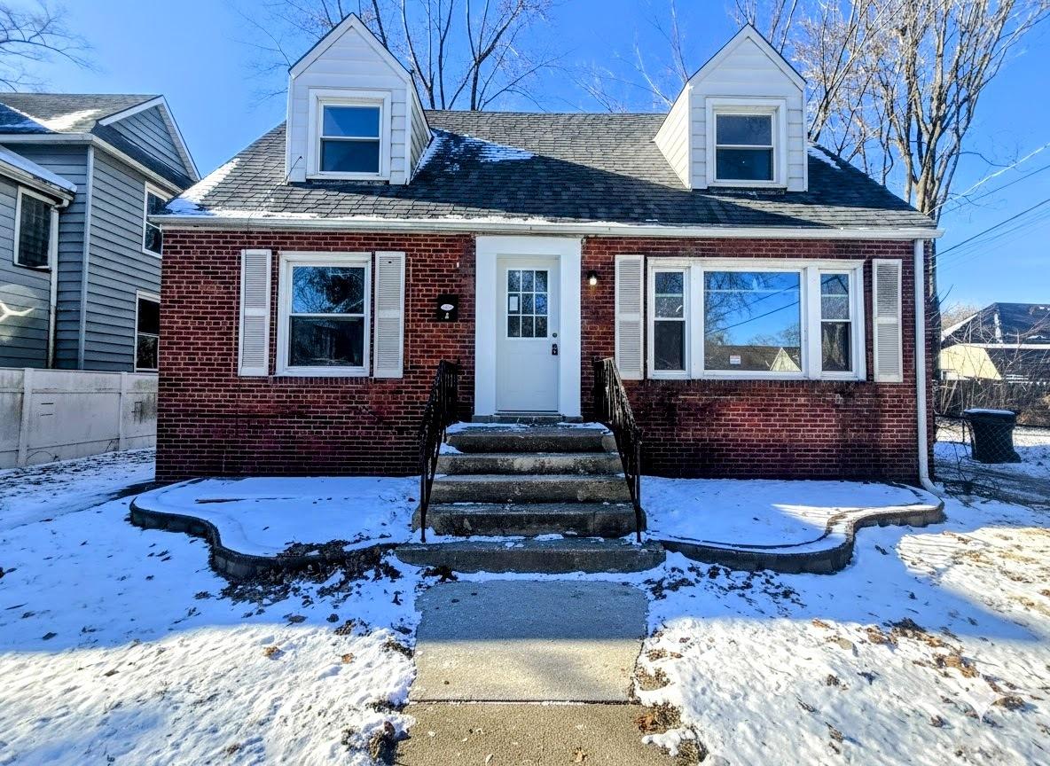 11616 S Harvard Ave., Chicago, IL 60628