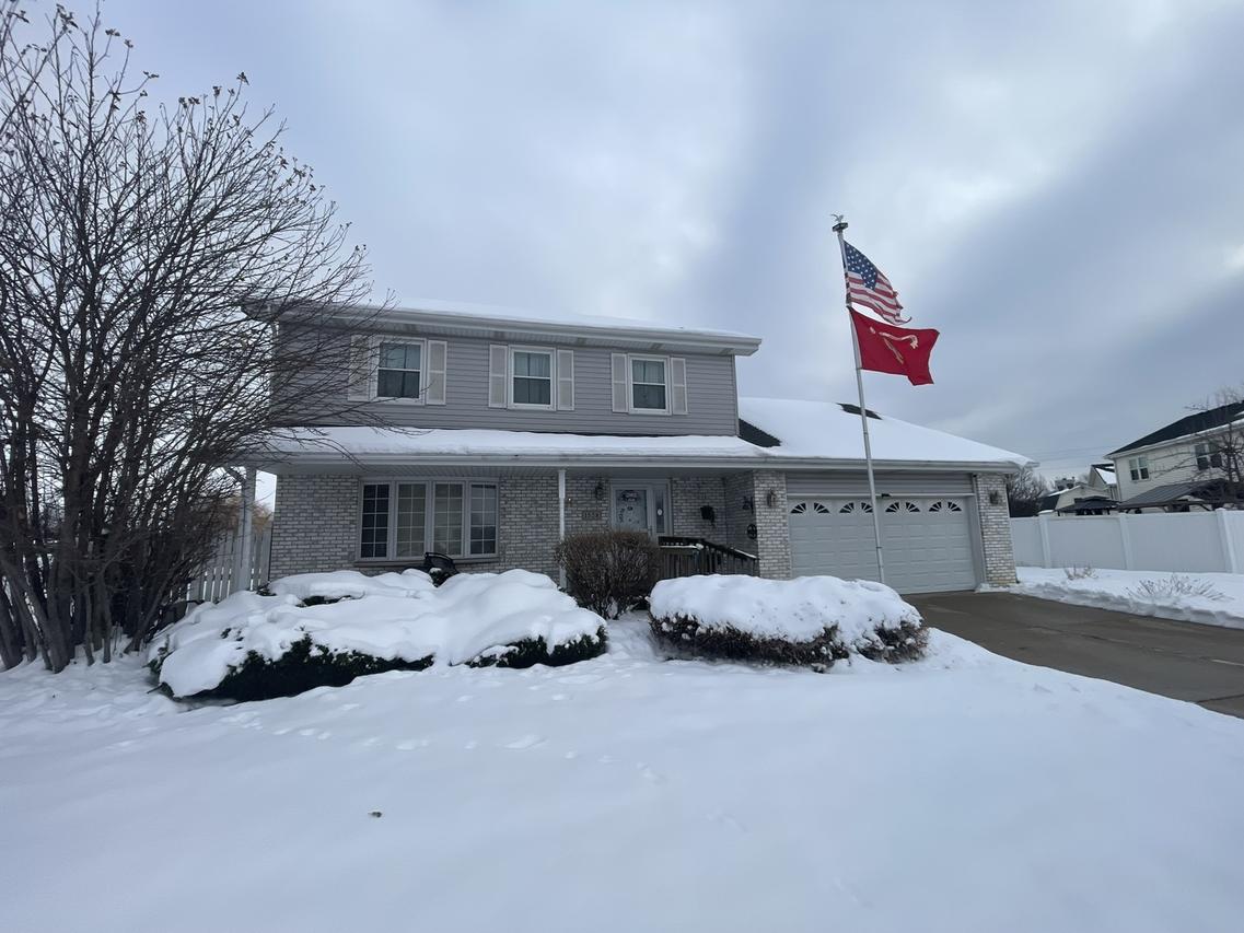 1528 Stefanie Ln., Bourbonnais, IL 60914