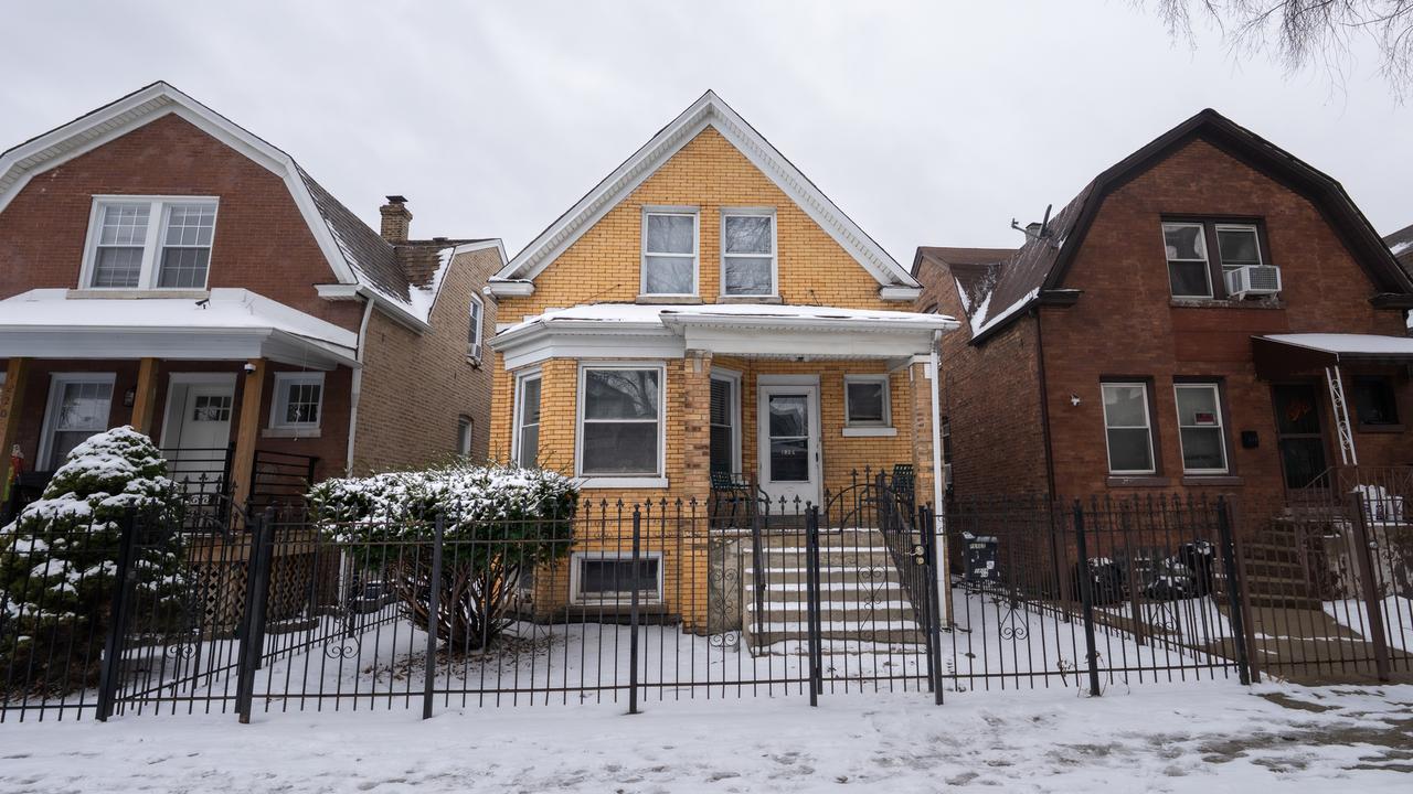 1224 N Harding Ave., Chicago, IL 60651