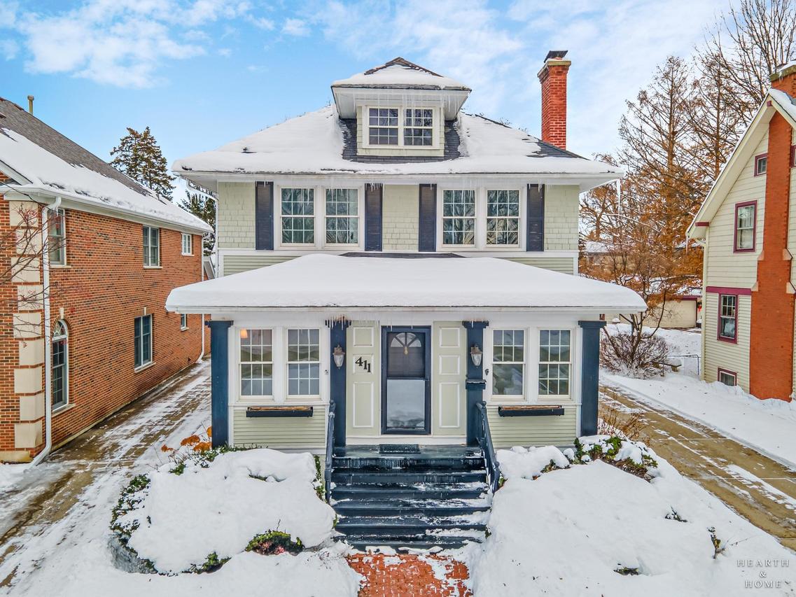 [Address Hidden by Seller], Park Ridge, IL 60068