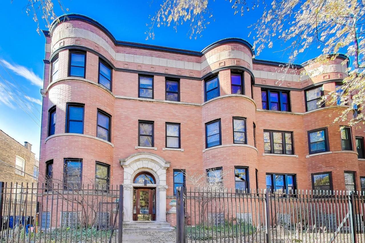 5622 N Glenwood Ave. #1, Chicago, IL 60660