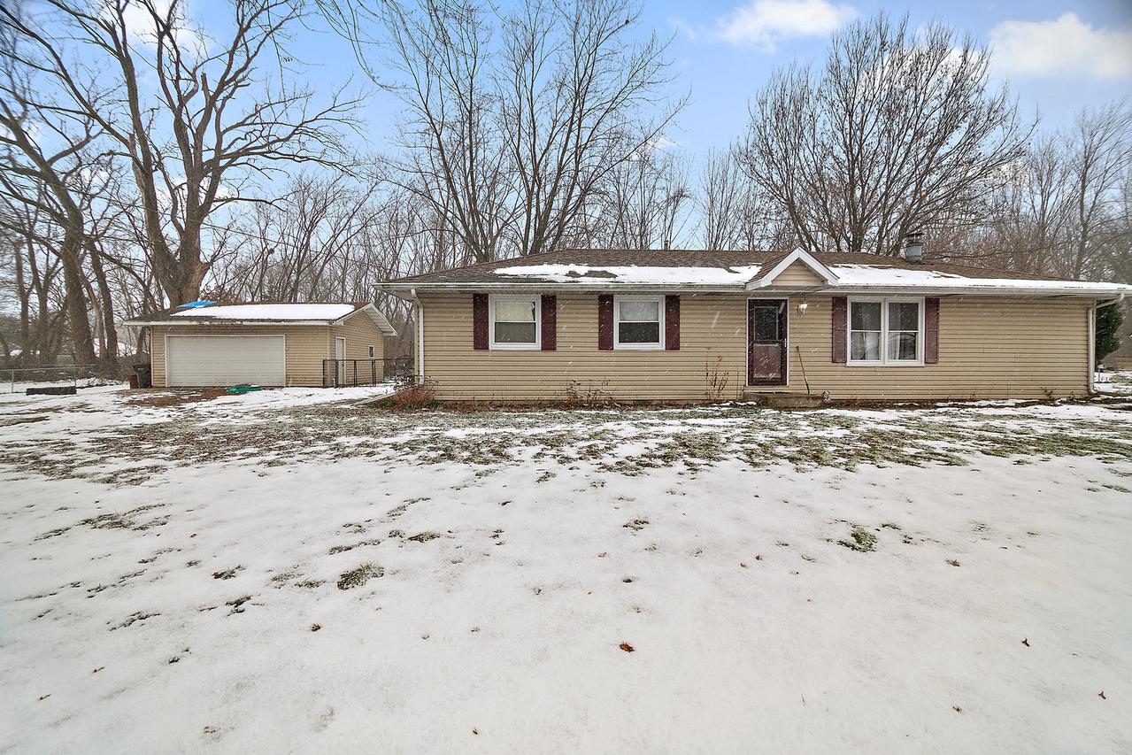 480 N Mitchell St., Braidwood, IL 60408