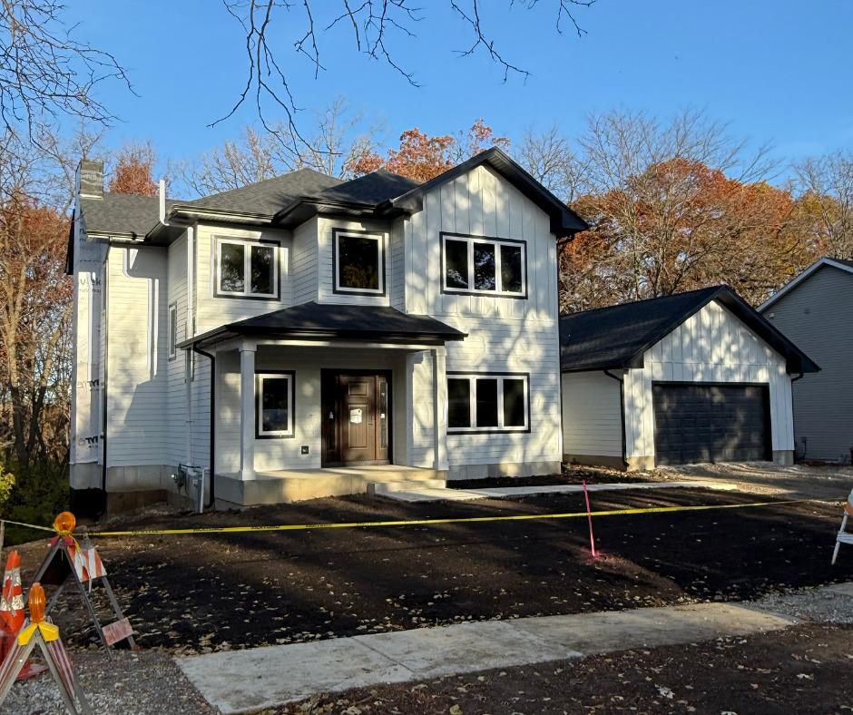 168 Winston Dr., Bolingbrook, IL 60440