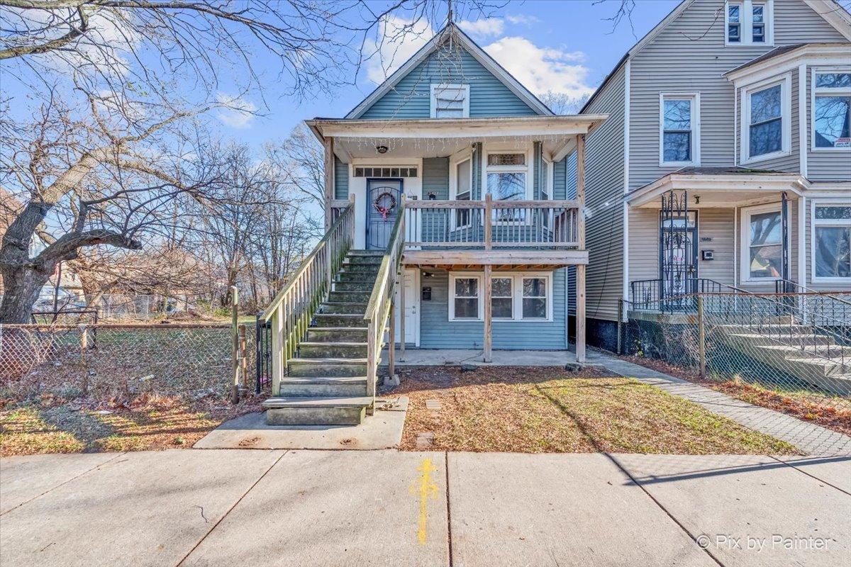 8525 S Saginaw Ave., Chicago, IL 60617