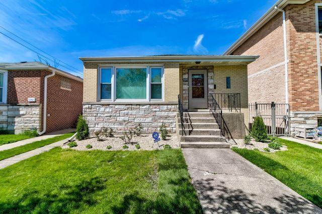 3140 W Hood Ave., Chicago, IL 60659