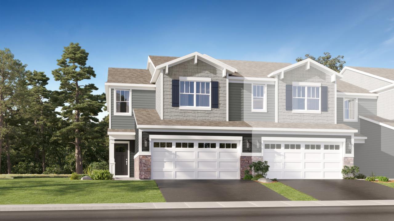 16541 W Golden Valley Ln., Lockport, IL 60441