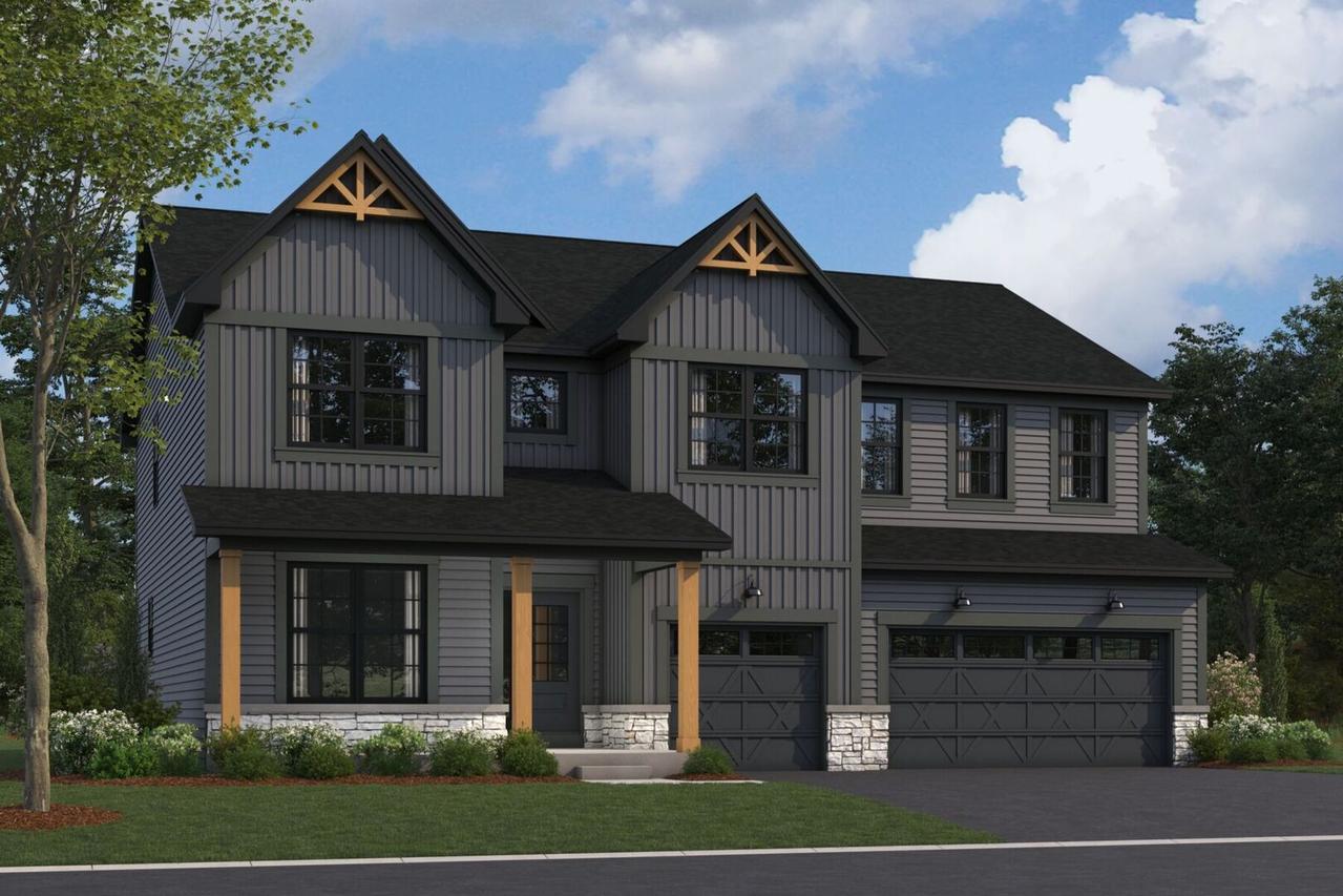 10864 Saxony St., Huntley, IL 60142