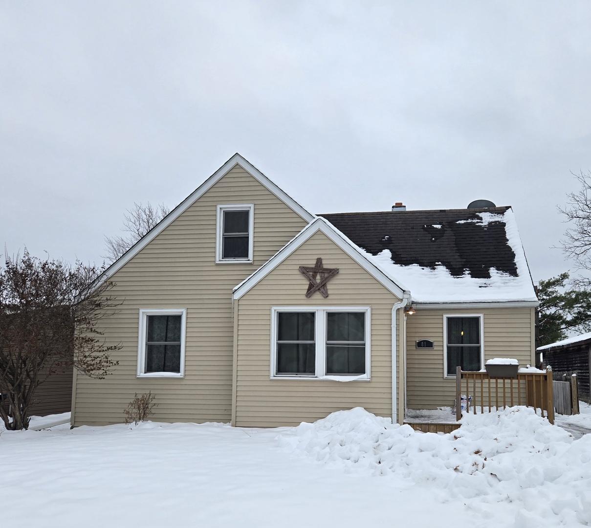 815 Kingsley Dr., Machesney Park, IL 61115