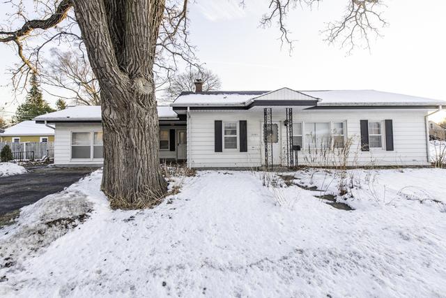 New Homes For Sale This Week in Zion: December 19th to December 25th