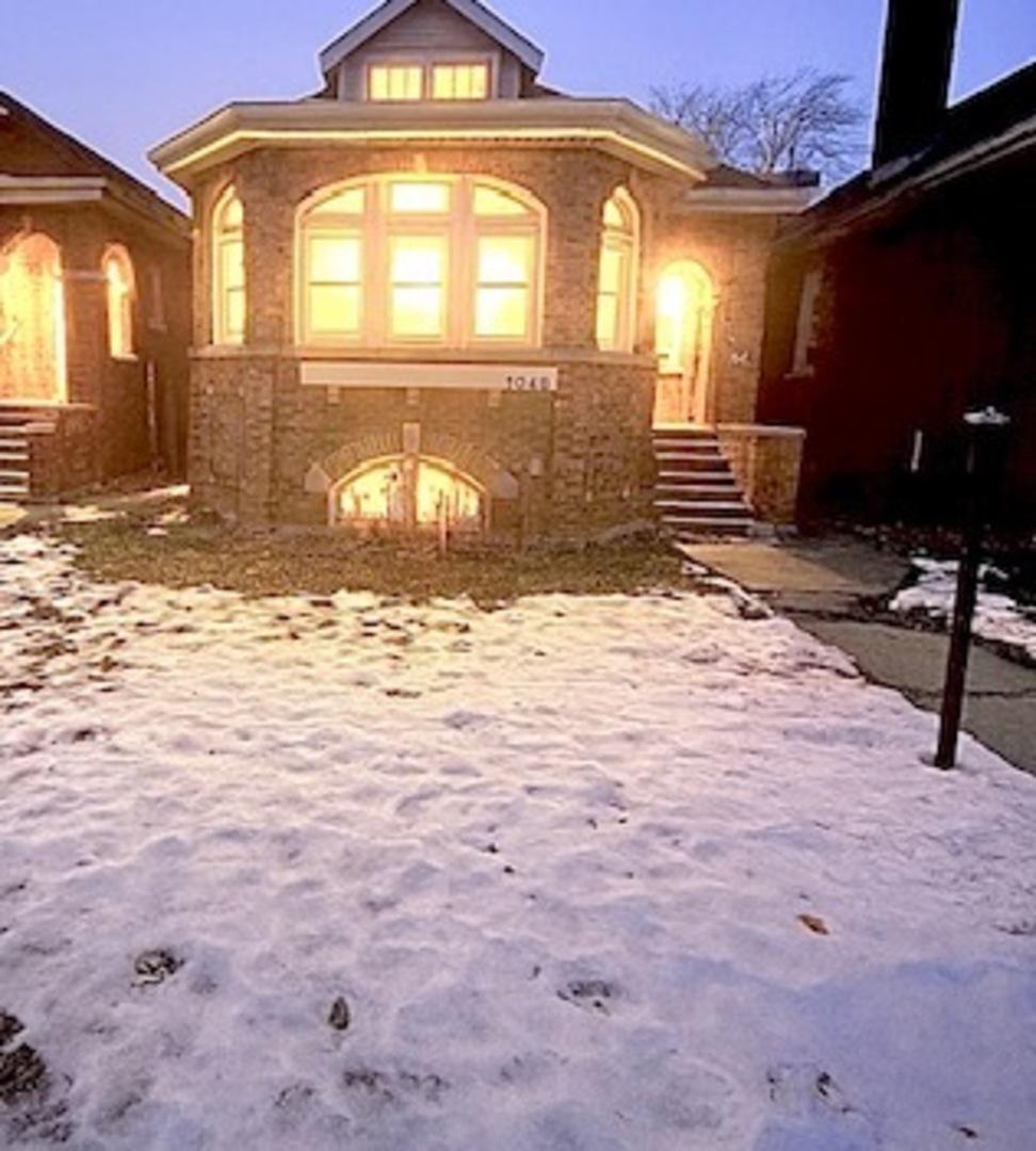 1048 W 92nd Pl., Chicago, IL 60620