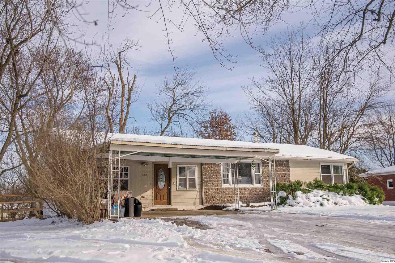 700 N 66th St., Quincy, IL 62301