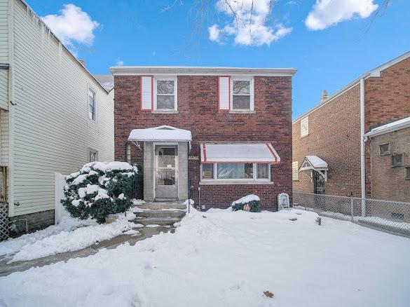 Homes Just Sold in East Side: May 19th to May 25th