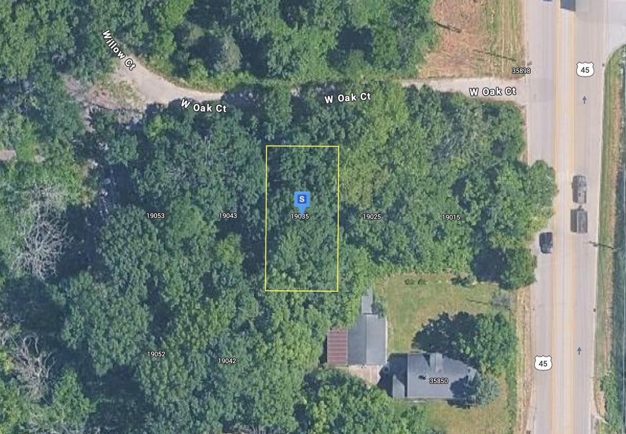 19035 W Oak Ct., Lake Villa, IL 60046