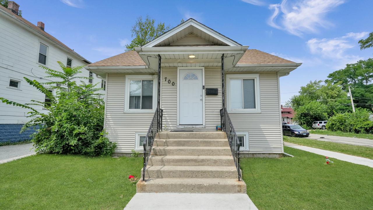 [Address Hidden by Seller], Maywood, IL 60153